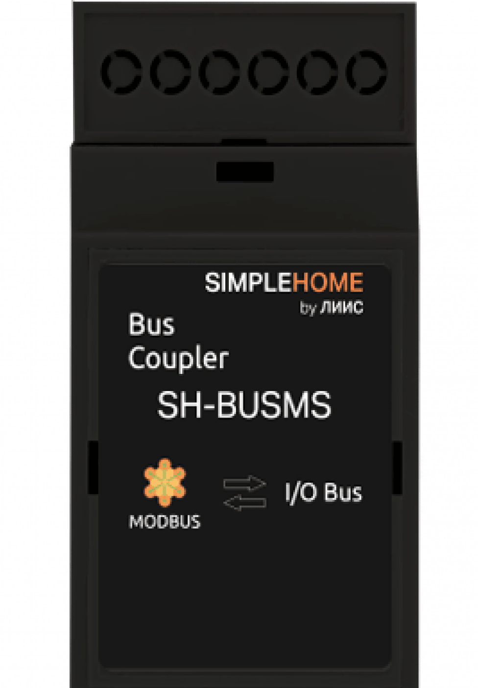 modbus